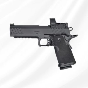 Smith & Wesson Model 686