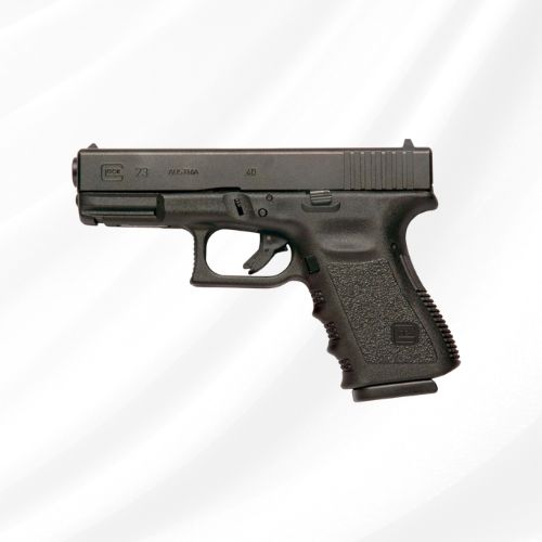 Sig Sauer P320