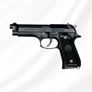 Beretta 92FS