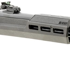 Rossi Rio Bravo 22 WMR - 12 Rounds | 20" Barrel | Black Stock | Blue/Black