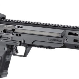 Ruger LC Carbine .45 ACP 16.25" Threaded, Folding Stock, 13+1 - 13+1 Rounds | 16.25" Barrel | Black Stock | Blue/Black
