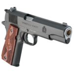 1911 Mil Spec CO2 Blowback .177 BB Air Pistol